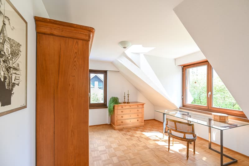 Kinderzimmer III