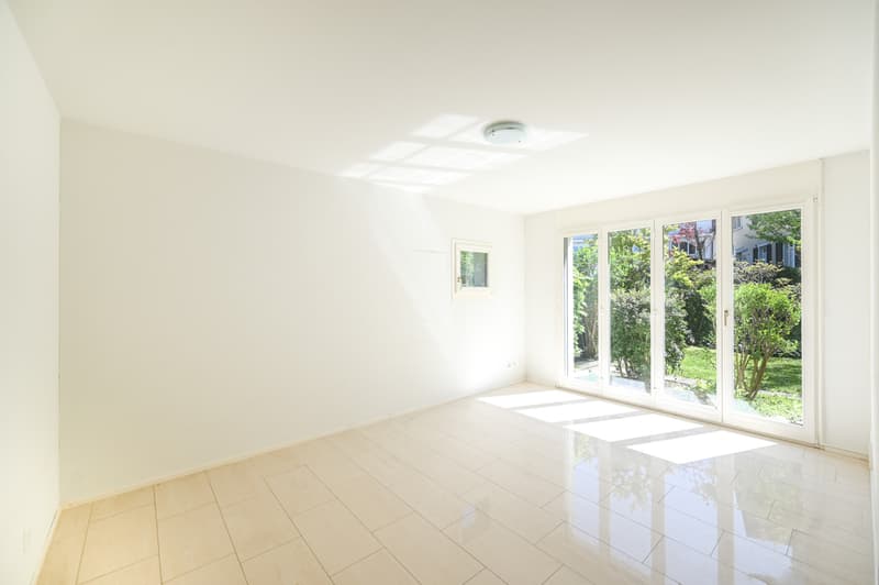Schlafzimmer I