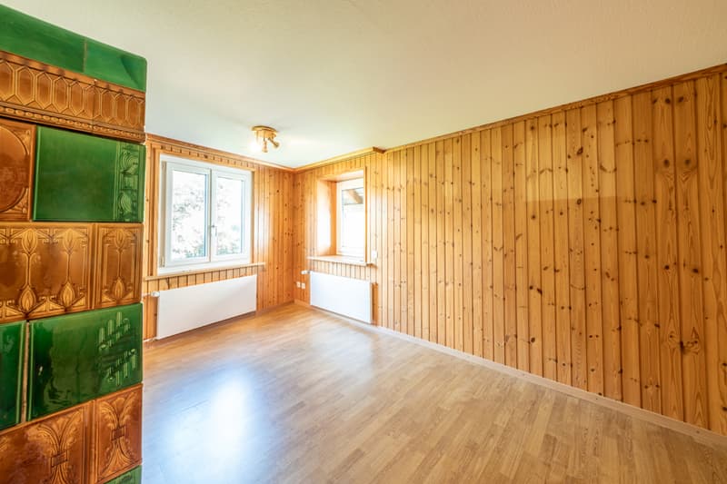 Charming family house with barn (9)