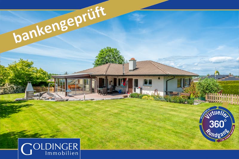 Dreamy single-family house in a preferred location (1)