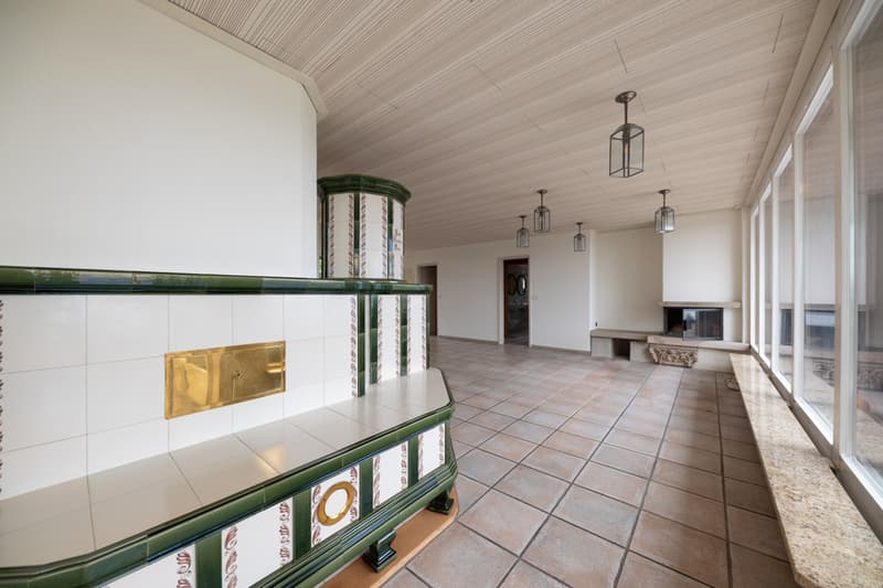 Dreamy view location with development potential (4)