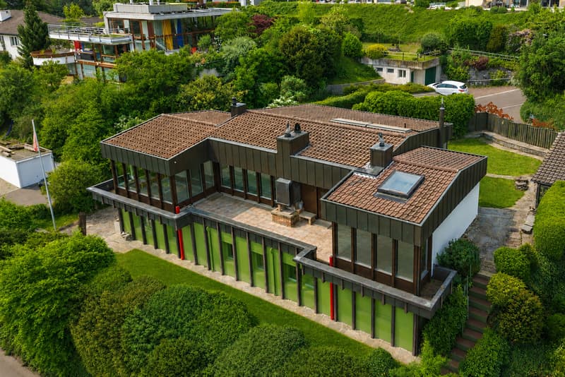 Dreamy view location with development potential (5)