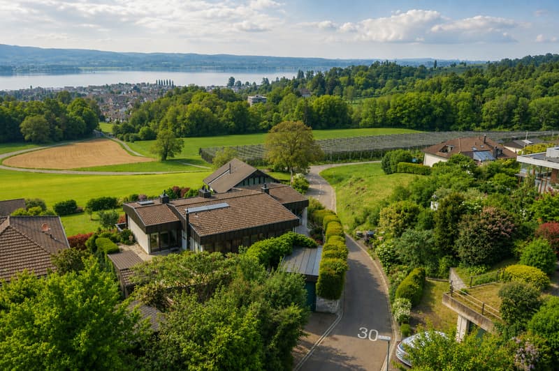 Dreamy view location with development potential (7)