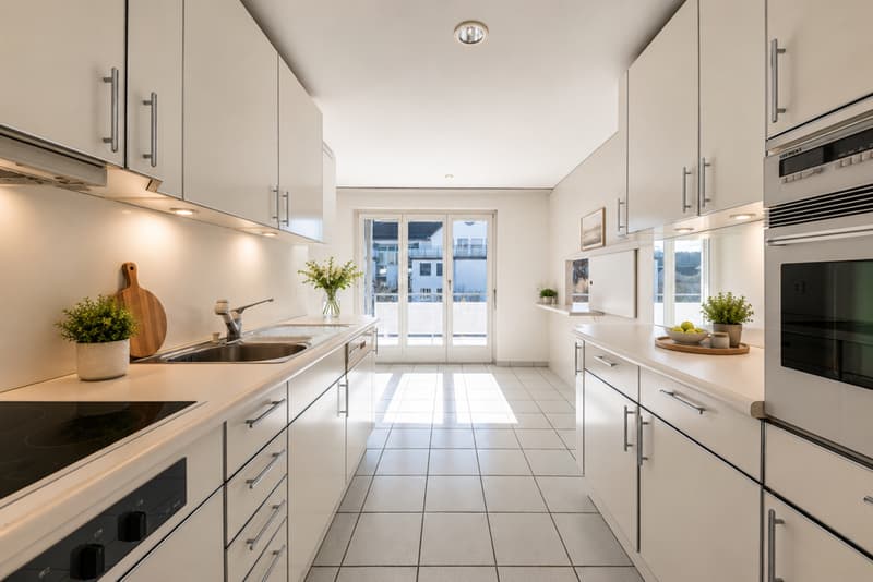 Attractive ownership apartment with potential and sun-kissed balcony (3)