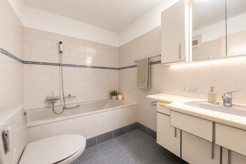 Attractive ownership apartment with potential and sun-kissed balcony (7)