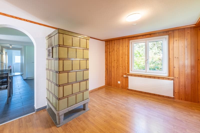 Zimmer EG