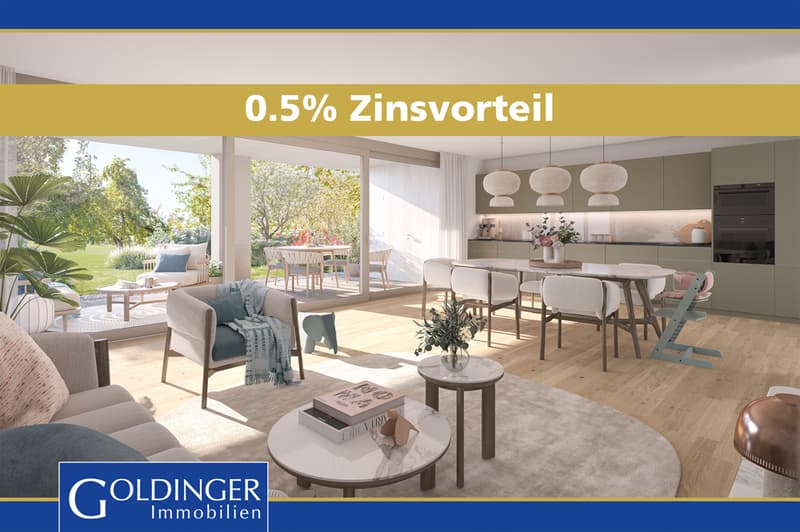 Chöpplishus - Wohnen mit Stil (1)