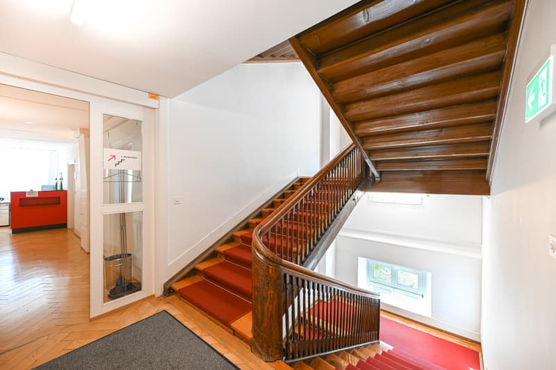 Treppen