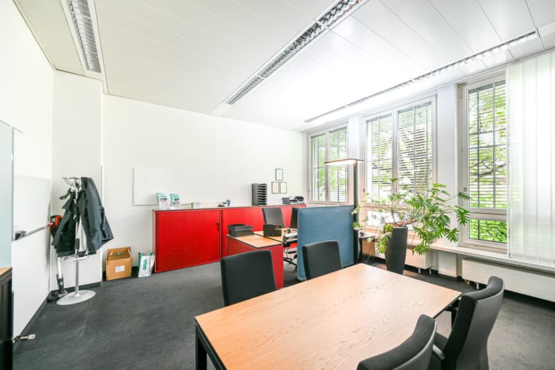 Büro