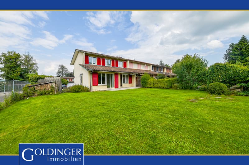 A home in an ideal location in a cul-de-sac (1)