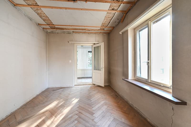 Zimmer I