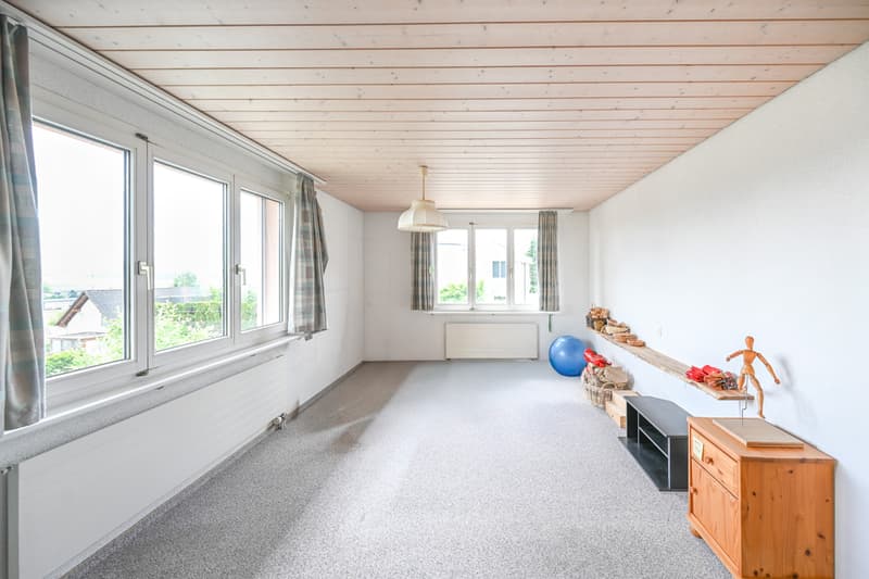 Schlafzimmer Whg. 1