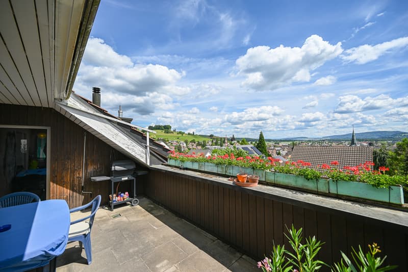 Balkon