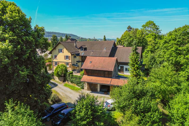 Aussenansicht