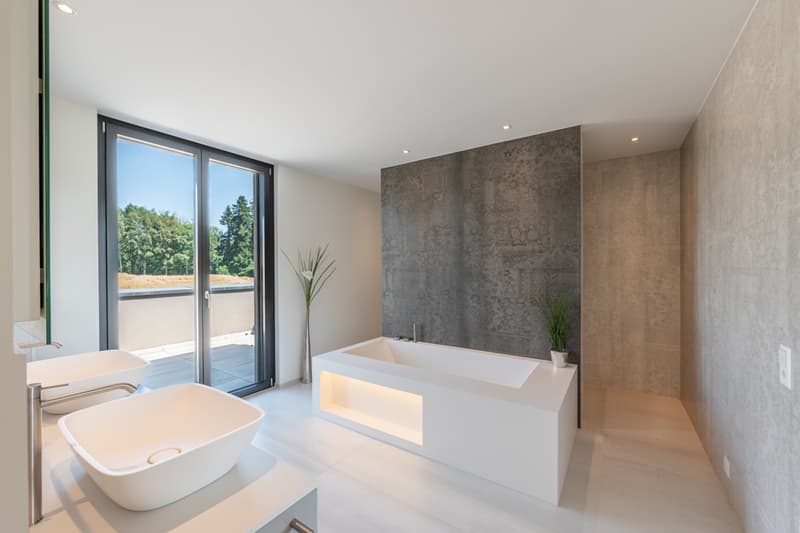 Bad en Suite