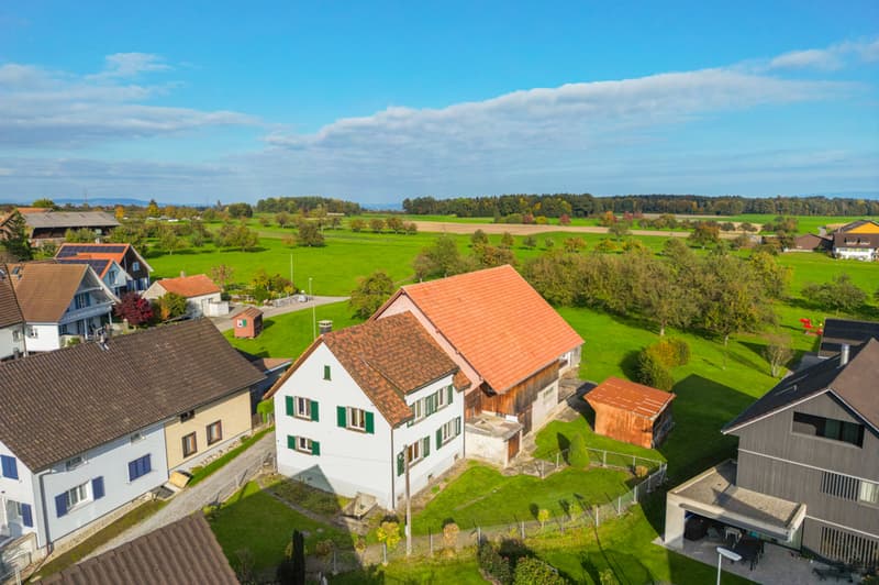 Aussenansicht