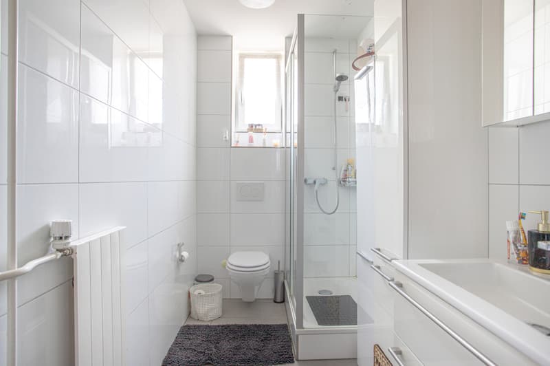 Badezimmer I