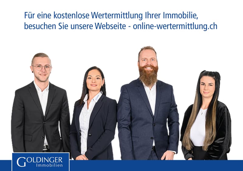 Ihr Verkaufsteam Kreuzlingen