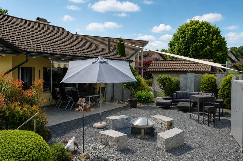 Ihre persönliche Gartenoase (2)