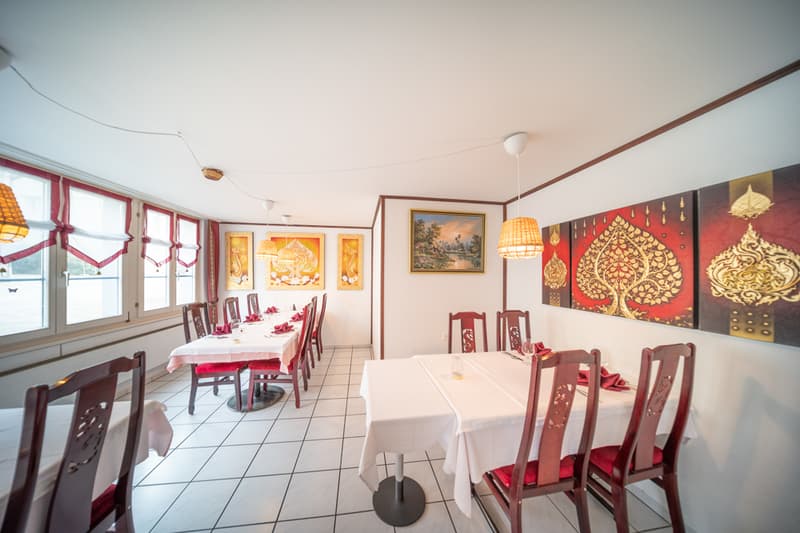 Restauraunt