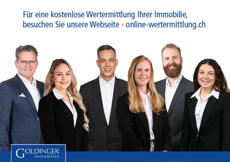 Team Verkauf Frauenfeld