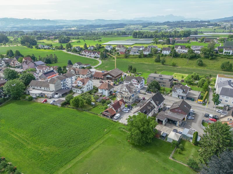Nord- Ansicht