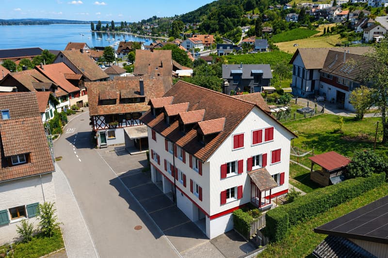 Investieren, wo Lebensqualität zählt Vollvermietetes MFH in Seenähe (13)