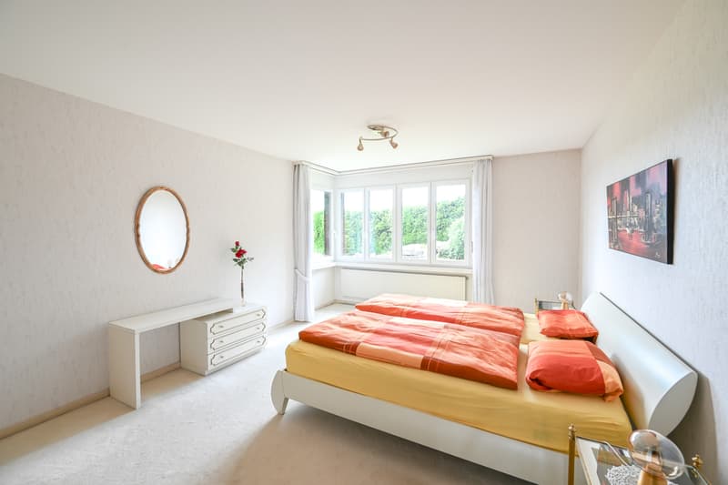 Schlafzimmer I