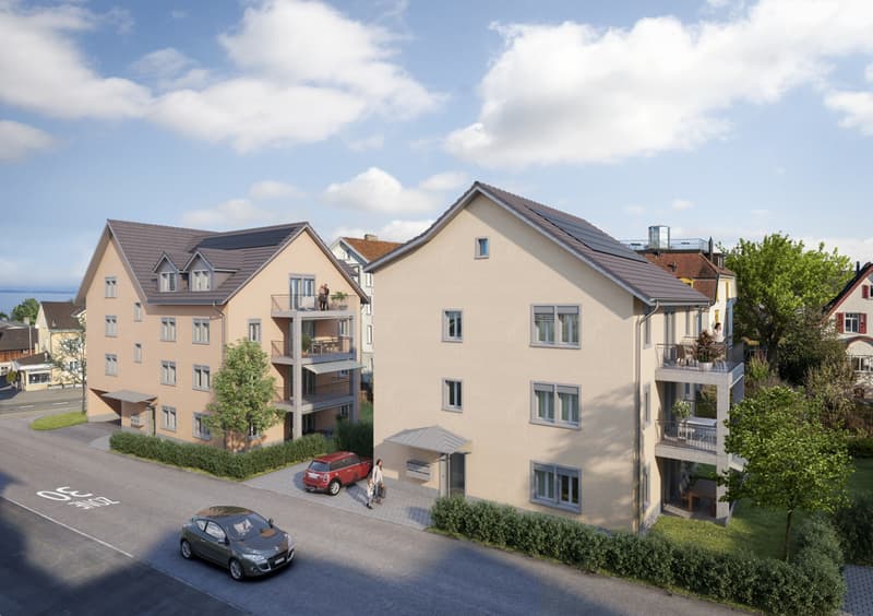 Aussenansicht