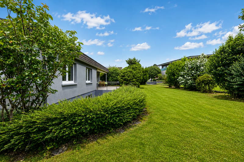 Bungalow in Seenähe (3)