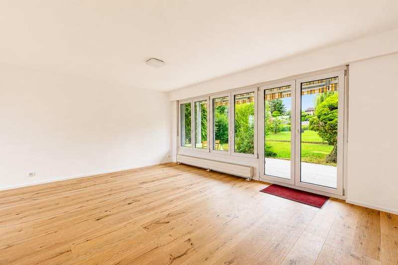 Bungalow in Seenähe (5)