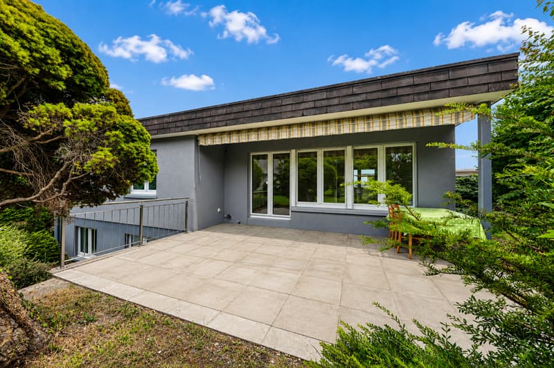 Bungalow in Seenähe (4)