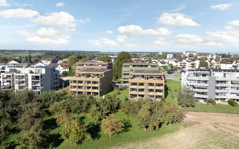 Aussenvisualisierung