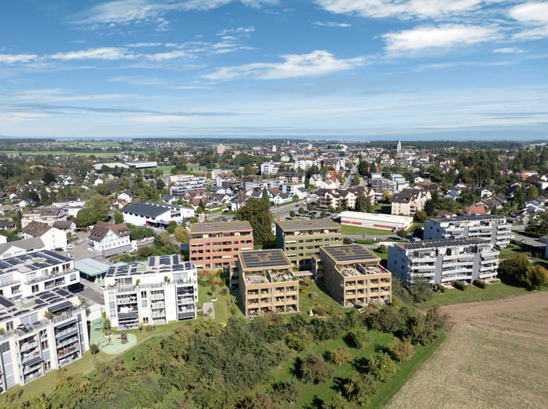 Aussenvisualisierung