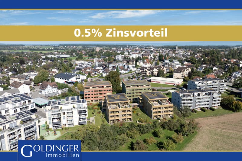 Chöpplishus - Wohnen mit Stil (1)
