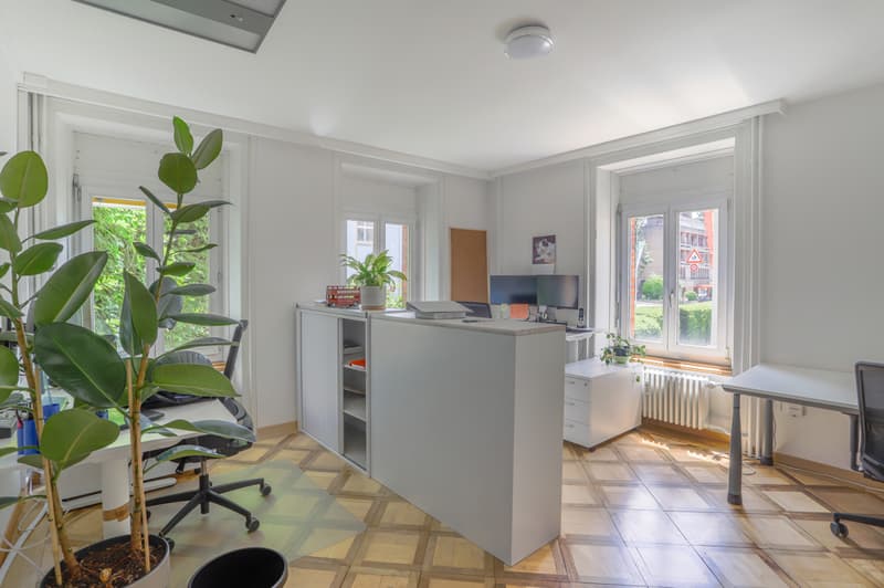Büro