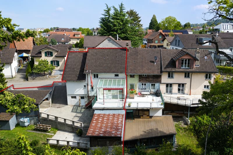 Wo Ideen wachsen - Wohnen mit Entwicklungsperspektive (10)