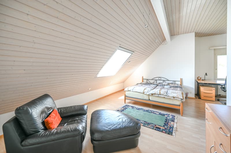 Schlafzimmer I