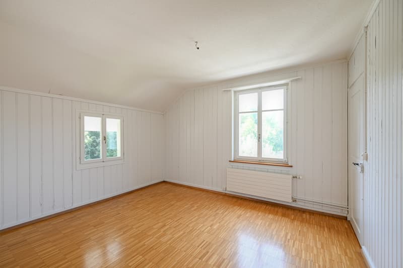 Zimmer I OG