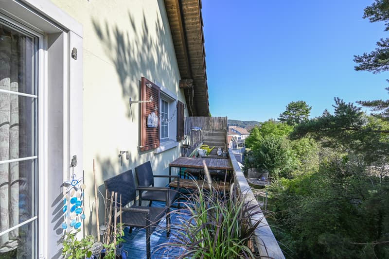 Balkon