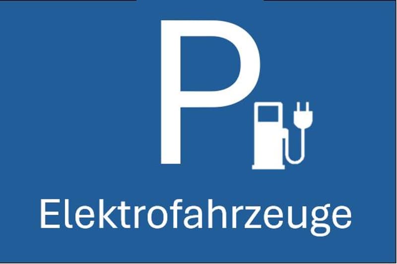 Einstellplatz mit E-Ladestation an zentraler Lage in Kreuzlingen (1)