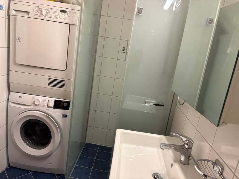Very beautiful 5.5-room apartment in Bevaix (7)