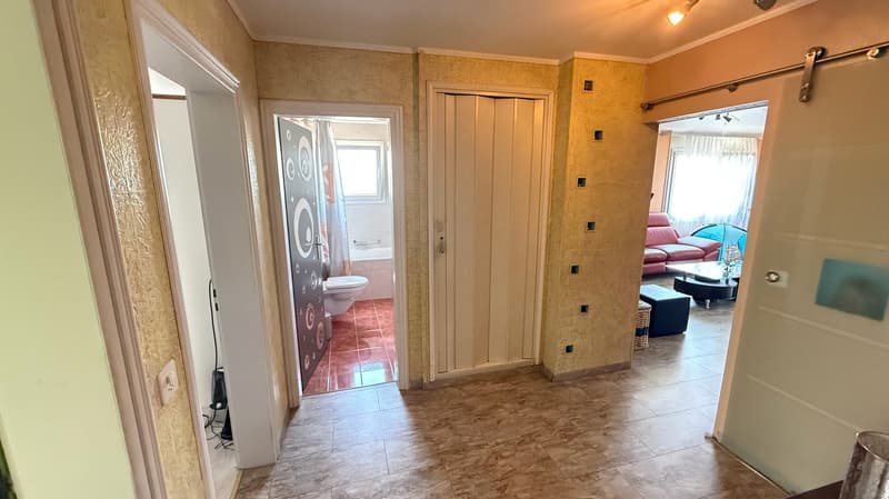 Appartement PPE de 4,5 pièces avec garage à Boudry (10)