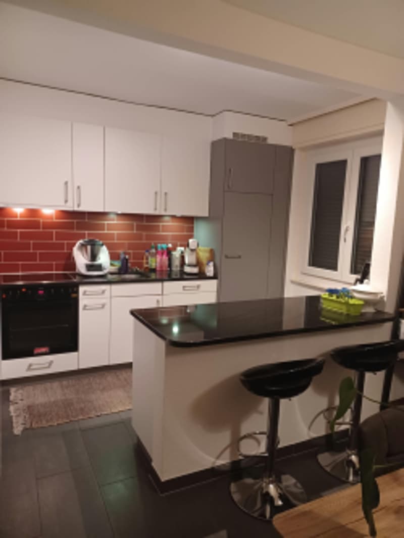 Charmant appartement de 3.5 pièces à Fribourg (2)