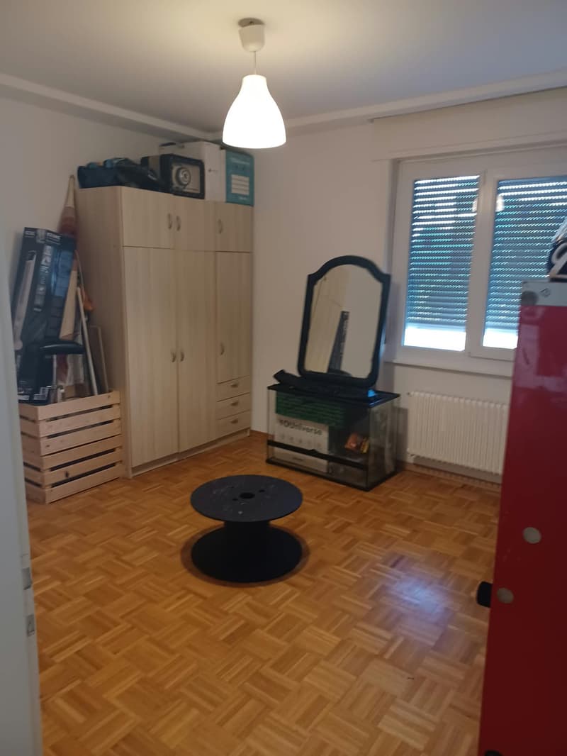 Charmant appartement de 3.5 pièces à Fribourg (4)