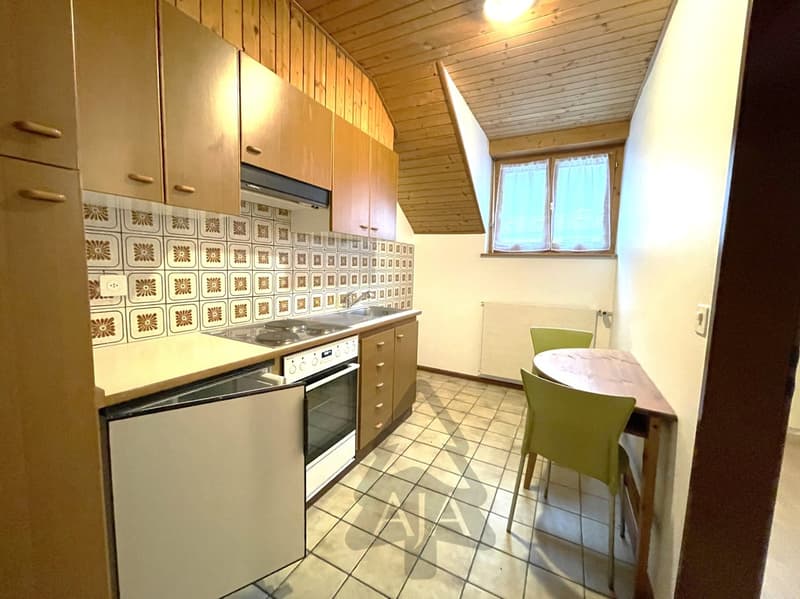 Saint-Imier, immeuble de rendement, au Centre de la Commune (8)