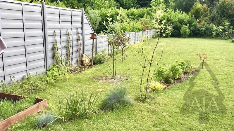 Cudrefin (à deux pas du Lac), très belle villa mitoyenne de 5,5 pièces avec jardin (4)