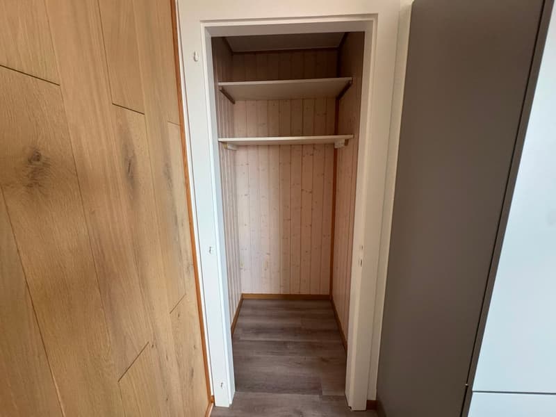 Lumineux appartement de 4.5 pièces à Les Hauts-Geneveys (11)