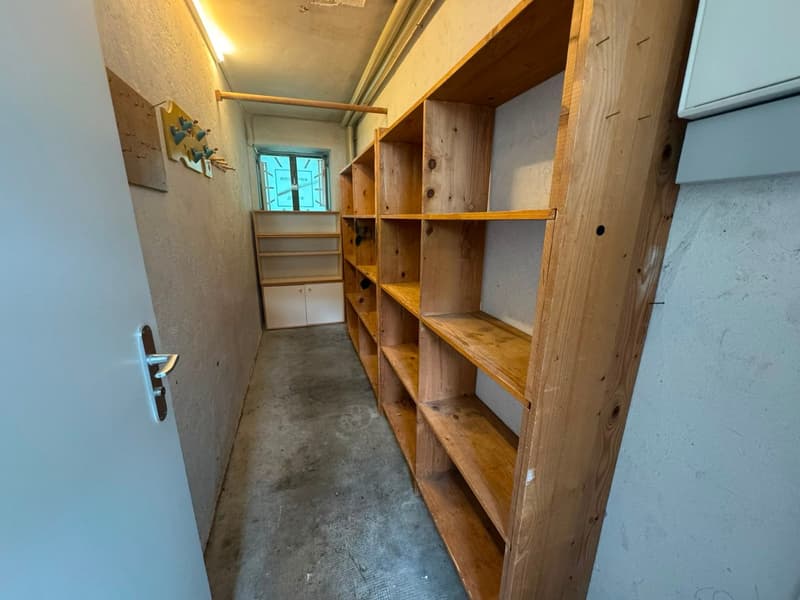 Lumineux appartement de 4.5 pièces à Les Hauts-Geneveys (13)