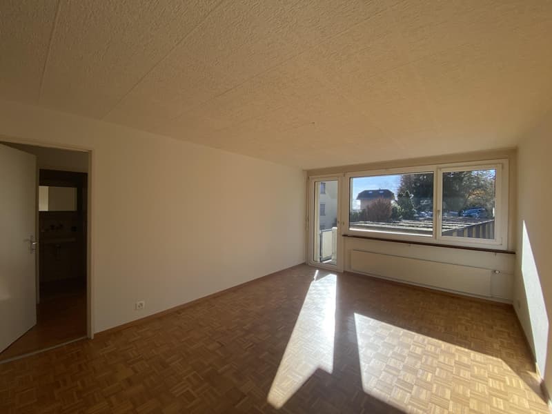Appartement de 4 pièces, à Les Geneveys-sur-Coffrane - Cuisine